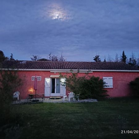 Datcha La Charrette Lavaur  Buitenkant foto