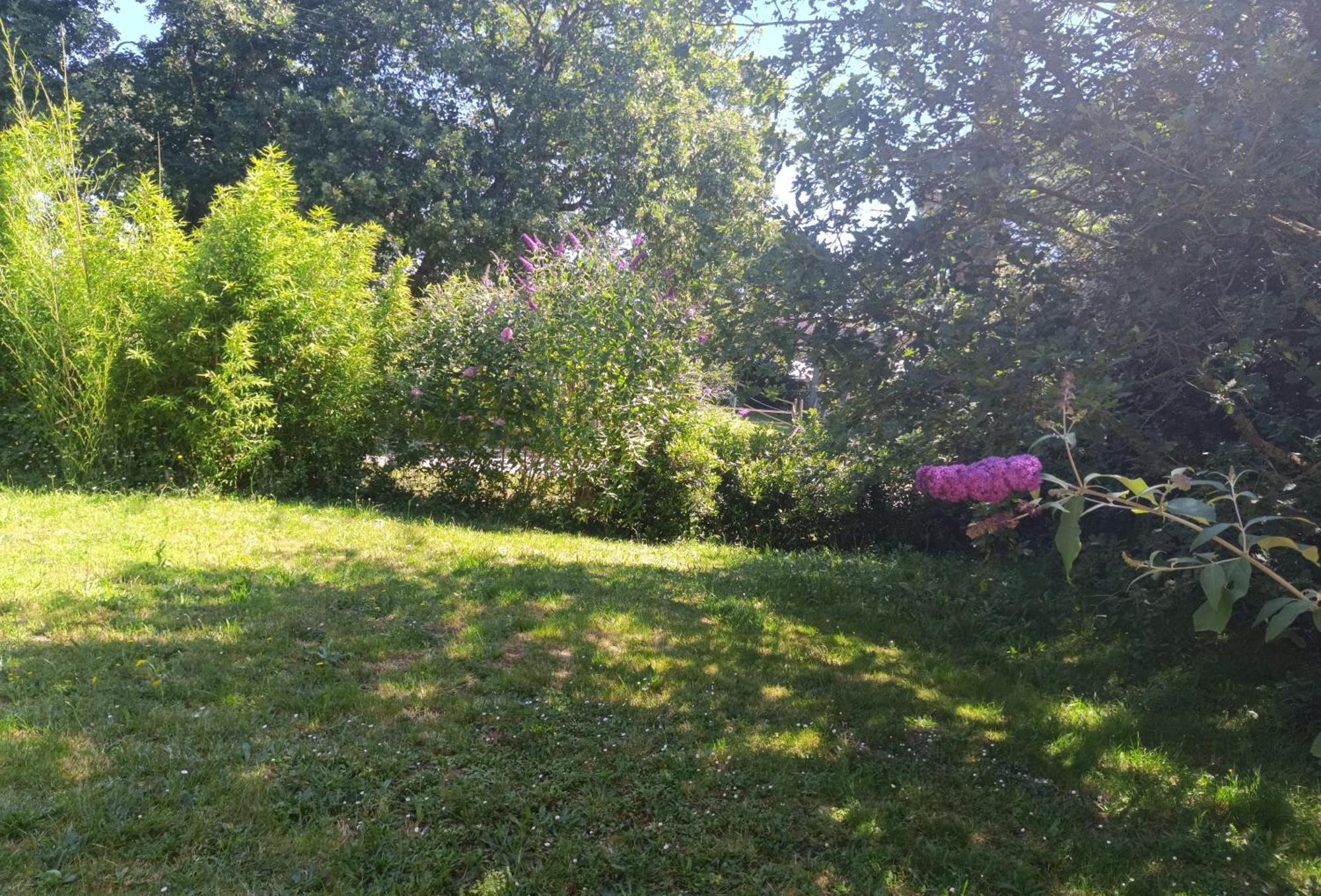 Datcha La Charrette Lavaur  Buitenkant foto